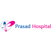 prasad  hospital KPHB logo, prasad  hospital KPHB contact details