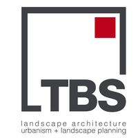 TBS Studio logo, TBS Studio contact details