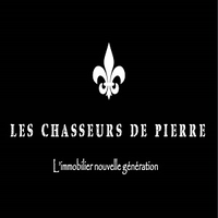 Les Chasseurs de Pierre logo, Les Chasseurs de Pierre contact details