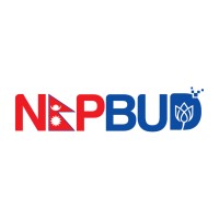 NEPBUD logo, NEPBUD contact details