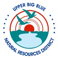 Upper Big Blue Natural Resources District (NRD) logo, Upper Big Blue Natural Resources District (NRD) contact details