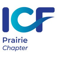 ICF Prairie Chapter logo, ICF Prairie Chapter contact details