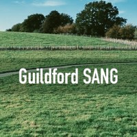 Guildford SANG logo, Guildford SANG contact details