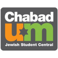 Chabad at University of Miami logo, Chabad at University of Miami contact details