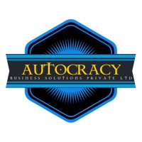 AUTOCRACY BUSINESS SOLUTIONS PRIVATE LIMITED logo, AUTOCRACY BUSINESS SOLUTIONS PRIVATE LIMITED contact details