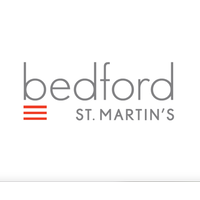 Bedford/St. Martin's logo, Bedford/St. Martin's contact details