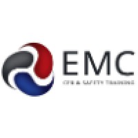 EMC CPR & Safety Training, LLC logo, EMC CPR & Safety Training, LLC contact details