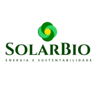 Solarbio Energia logo, Solarbio Energia contact details