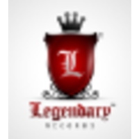 Legendary Music & Entertainment Company logo, Legendary Music & Entertainment Company contact details