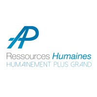 AP Ressources Humaines logo, AP Ressources Humaines contact details