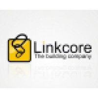 Linkcore logo, Linkcore contact details