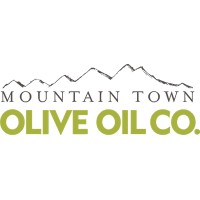 Mountain Town Olive Oil logo, Mountain Town Olive Oil contact details