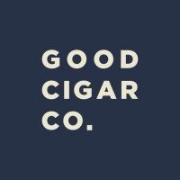 Good Cigar Co. logo, Good Cigar Co. contact details