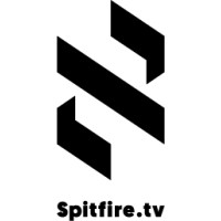 Spitfire Films logo, Spitfire Films contact details