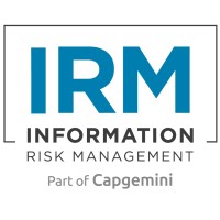 Information Risk Management logo, Information Risk Management contact details