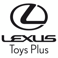 Lexus Toys Plus logo, Lexus Toys Plus contact details