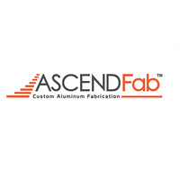 Ascend Fab logo, Ascend Fab contact details