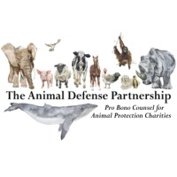 Animal Defense Partnership logo, Animal Defense Partnership contact details