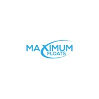 Maximum Floats logo, Maximum Floats contact details