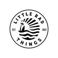 Little Rad Things logo, Little Rad Things contact details