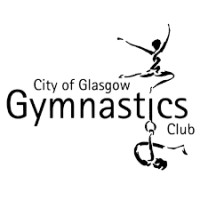 City of Glasgow Gymnastics Club logo, City of Glasgow Gymnastics Club contact details