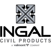 Ingal Civil Products logo, Ingal Civil Products contact details