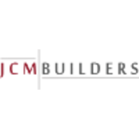 JCM Builders Inc. logo, JCM Builders Inc. contact details