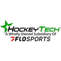 HockeyTech logo, HockeyTech contact details