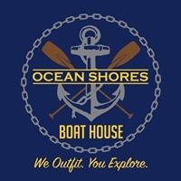 Ocean Shores Boat House logo, Ocean Shores Boat House contact details