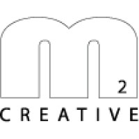 M2 Creative Inc. logo, M2 Creative Inc. contact details