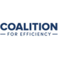 Coalition for Efficiency logo, Coalition for Efficiency contact details