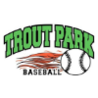 Trout Park Baseball logo, Trout Park Baseball contact details