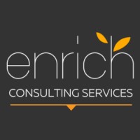 Enrich Consulting Services (Talent Search & HR Advisory ) logo, Enrich Consulting Services (Talent Search & HR Advisory ) contact details