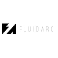 FluidArc logo, FluidArc contact details