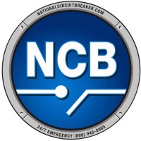 National Circuit Breaker logo, National Circuit Breaker contact details