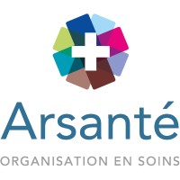 Arsanté logo, Arsanté contact details