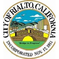 City of Rialto Jobs logo, City of Rialto Jobs contact details