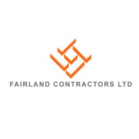 FAIRLAND CONTRACTORS LTD logo, FAIRLAND CONTRACTORS LTD contact details