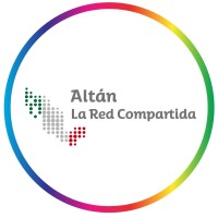 ALTÃN REDES logo, ALTÃN REDES contact details