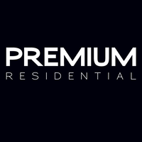 Premium Residential logo, Premium Residential contact details