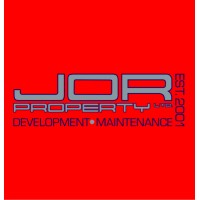 JOR Property Ltd logo, JOR Property Ltd contact details