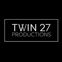 Twin 27 Productions logo, Twin 27 Productions contact details