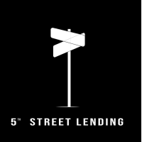 5th Street Lending logo, 5th Street Lending contact details