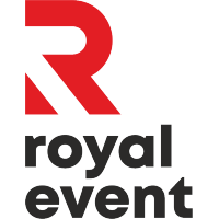 Royal Event logo, Royal Event contact details