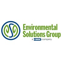 Environmental Solutions Group LLC logo, Environmental Solutions Group LLC contact details