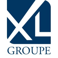 XL GROUPE logo, XL GROUPE contact details