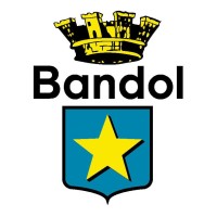 Ville de Bandol logo, Ville de Bandol contact details