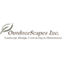 OutdoorScapes Inc. logo, OutdoorScapes Inc. contact details