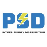 Power Supply Distribution S de RL de CV logo, Power Supply Distribution S de RL de CV contact details