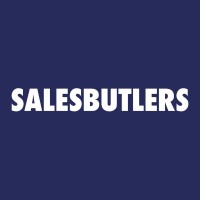 Salesbutlers logo, Salesbutlers contact details